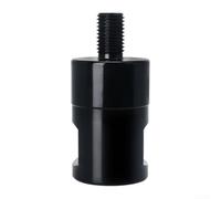 Adaptateur pour filetage intérieur M16 externe de 3,8 cm vers filetage interne M16, réducteur grossier à fin pour perceuse à eau, raccord métallique anti-grippage