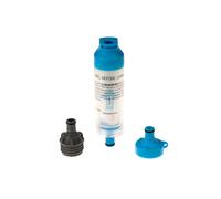 Adaptateur pour filtre Hydrapak Bleu TU