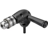 Adaptateur pour foret à angle droit TOOLCRAFT TO-7172757 1,5 - 10 mm