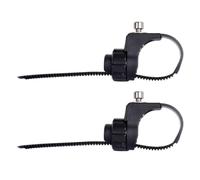 Adaptateur Pour Fourche De Vélo Bavette Garde-Boue Réglable Modification