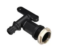 Adaptateur pour fût de bière Hozelock, 1 pièce, pour brassage maison, tuyau de pluie, robinet, matériel