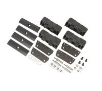 Adaptateur pour galerie de toit THULE 3144