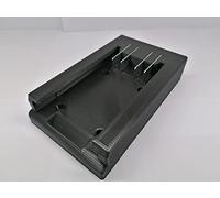 Adaptateur pour Hilti Nuron B22 - Support de batterie - Noir PL
