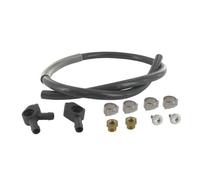 Adaptateur pour la référence 9300003, permettant la connexion aux scies circulaires HUSQVARNA - PARTNER modèles K760, K960, K1260