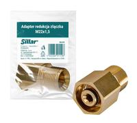 Adaptateur Pour Le Raccordement De Flexibles Hd Avec Easy Lock | Adaptateur 6 - Karcher Ersatz 4.111-034.0