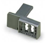 Adaptateur pour le repérage des groupes du côté 2 WAGO 726-902 50 pc(s)