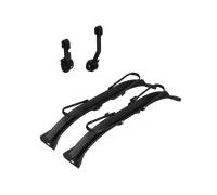 Adaptateur pour le transport de 2 vélos GP PAN 23.GP020