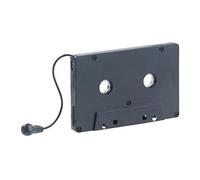 Auvisio Adaptateur pour lecteur K7 – fonctions mains libres et Bluetooth