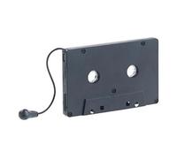 Adaptateur pour lecteur K7 avec fonctions mains libres et bluetooth [Auvisio]