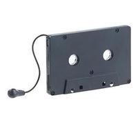 Adaptateur pour lecteur k7 avec fonctions mains libres et bluetooth G