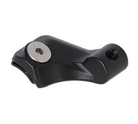 Adaptateur pour levier avec télécomande XLC SP-X09 SP-X08 Matchmaker Noir