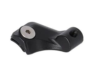 Adaptateur pour levier avec télécomande XLC SP-X09 SP-X08 Matchmaker Noir