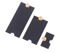 Adaptateur pour M.2 pour SSD permettant la transition de 2230 à 2242 et compatible avec les racks d'extension 2230/2242 à 2280 (2242 à 2280)