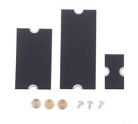 Adaptateur pour M.2 pour SSD permettant la transition de 2230 à 2242 et compatible avec les racks d'extension 2230/2242 à 2280 (2230 à 2280)