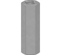 Adaptateur pour malaxeurs, longueur : 60 mm, avec filetage intérieur M 14 Bosch Accessories 2607990018