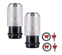 Adaptateur pour marteau perforateur avec kit de forets à percussion, adaptateur de marteau perforateur robuste et kit de forets à percussion assortis pour visseuse électrique et transformateurs (2