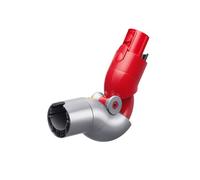 Adaptateur pour meubles bas Dyson Rouge et Gris Rouge et Gris G