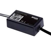 Adaptateur pour micro-casque SNOM Advanced