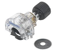 DREMEL Adaptation Mini scie circulaire 670