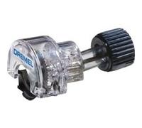 Adaptateur pour mini-scie circulaire Dremel