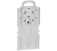 Adaptateur pour montage des DPX³160 différentiel sans commande motorisée latérale sur rail XL³ réf.020601, 020651