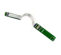 KALEA-INFORMATIQUE Adaptateur pour Monter Un SSD de Mac 28 pin 12+16 Broches sur Un Port M2 M Key. Compatible SSD Produits Depuis 2013 en AHCI et NVMe