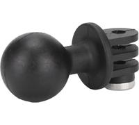 Adaptateur pour monture à bille,Monture à bille pour caméra,Monture à bille pour caméra de sport,Adaptateur pour monture à bille pour caméra de sport,Monture à bille pour caméra de sport RAM,Adaptateu