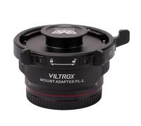 Adaptateur pour monture d'objectif PL L de Viltrox