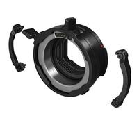 Adaptateur pour monture PL-RF de Canon | ✅ + jusqu'à 130€ de coffret cadeau gratuit
