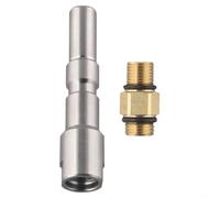 Adaptateur pour mousse Laveur pour hp 1/4" pour nilfisk Kew Alto
