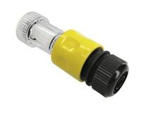 Adaptateur pour nettoyeur haute pression Wolfpack 135-150 Bar