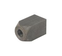 Adaptateur pour notre tête fil nylon 1603511 - M10 x 1,50 gauche femelle - Se monte sur McCULLOCH