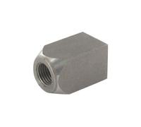 Adaptateur pour notre tête fil nylon 1603511 - M12 x 1,25 gauche femelle - Se monte sur ZÉNOAH