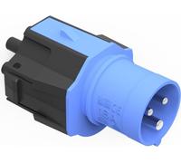 Adaptateur pour NRGkick CEE16A, monophasé