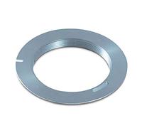 Adaptateur pour objectif M42 à appareil photo Nikon F AI