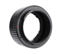 Adaptateur pour objectif Olympus a monture OM vers appareil photo hybride plein format Canon EOS R