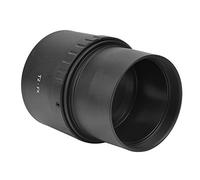 Adaptateur pour objectif télescope, design divisé avec anneau adaptateur pour télescope de construction précise pour appareil photo FX