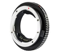 Adaptateur Pour Objectif Viltrox EF-GFX