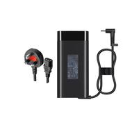 Adaptateur pour ordinateur portable 230 W, 19,5 V e 11,8 A pour Omen 4, 5, 6 - Adaptateur Energia Jogos Alto Desempenho Plugue Do Reino