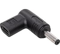 Adaptateur pour ordinateur portable AK-ND-C15 USB-C / 4,0 x 1,3 mm