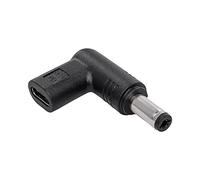 Adaptateur pour ordinateur portable Akyga AK-ND-C02 USB-C / 5,5 x 2,1 mm
