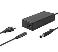 Adaptateur pour Ordinateur Portable HP 19 V 4,74 A 90 W Fiche 7,4 mm x 5,1 mm avec Broche intérieure