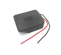 Adaptateur pour outil électrique Hikoki BSL1815X BSL1830 BSL1815 BSL1820 - Compatible avec HPT 18 V Li-ion - Bornier Connecteur DIY