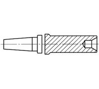 Adaptateur pour panne Weller ET-LT