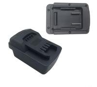 Adaptateur pour Parkside X20V et 18V Adaptateur pour Parkside | Compatible pour parkside X20V, accepte batteries 18V-20V, montage rapide, pour idÃ©al bricolage maison