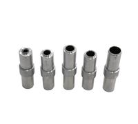 Adaptateur Pour Perno Passant Pour Peruzzo Pure Instinct 711
