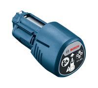 Adaptateur pour piles alcalines AA1 10,8/12 V BOSCH