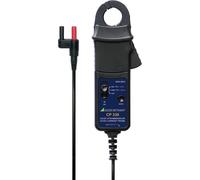 Gossen Metrawatt CP330 Adaptateur de pince ampèremétrique Gamme de mesure A/AC: 50 mA - 300 A Plage de mesure A/DC: 50 mA - 300 A
