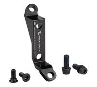 Adaptateur pour Pinces Flatmount Sur Cadre Fixation 525181000 Wolftooth Freins D