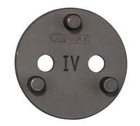 KS Tools Adaptateur d'outil de piston de frein KS Tools pour IVECO Quantité:1